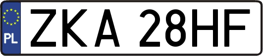 ZKA28HF
