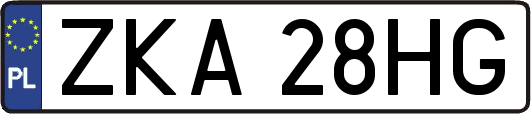 ZKA28HG