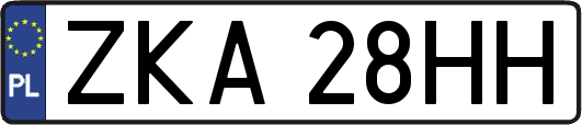 ZKA28HH