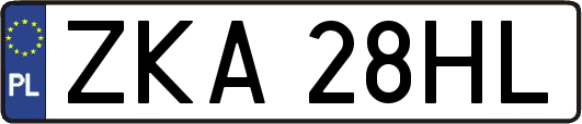 ZKA28HL