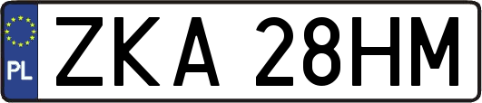 ZKA28HM