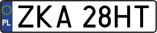 ZKA28HT