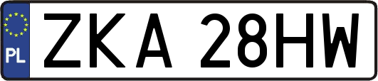 ZKA28HW