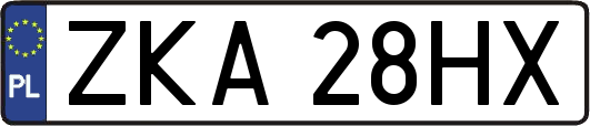 ZKA28HX