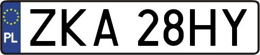 ZKA28HY