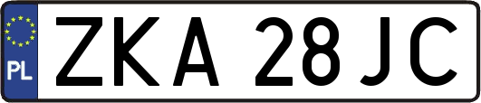 ZKA28JC
