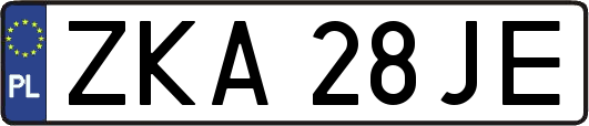 ZKA28JE