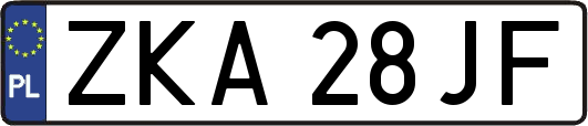 ZKA28JF