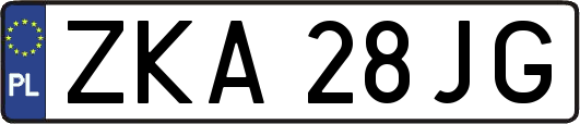 ZKA28JG