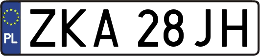 ZKA28JH