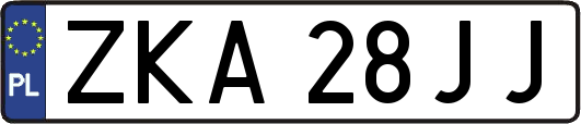 ZKA28JJ