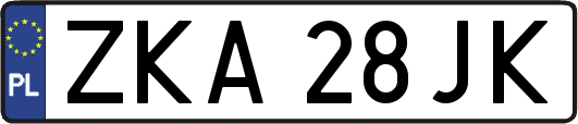 ZKA28JK