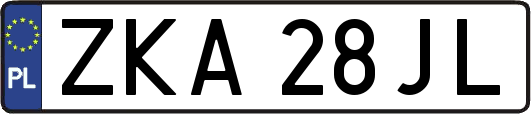 ZKA28JL