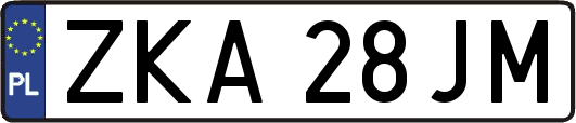 ZKA28JM