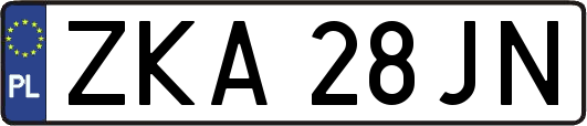 ZKA28JN