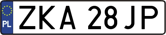 ZKA28JP