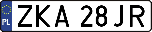 ZKA28JR