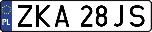 ZKA28JS