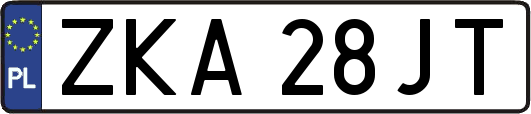 ZKA28JT