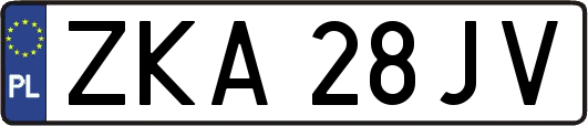 ZKA28JV
