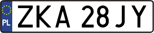 ZKA28JY