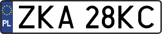 ZKA28KC