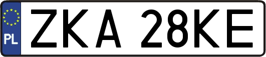 ZKA28KE