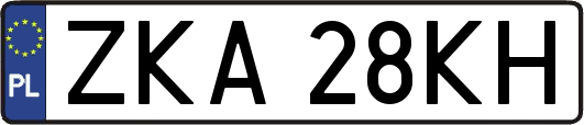ZKA28KH
