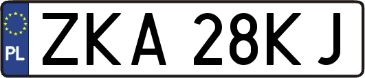 ZKA28KJ
