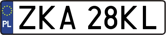 ZKA28KL