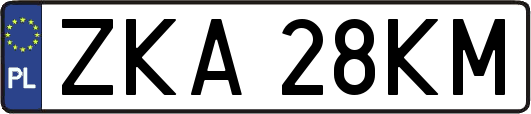 ZKA28KM
