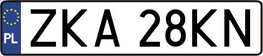 ZKA28KN