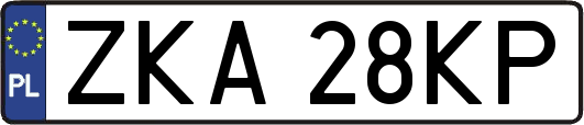 ZKA28KP