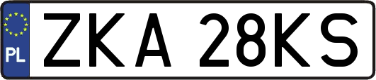 ZKA28KS