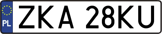 ZKA28KU