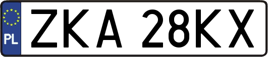 ZKA28KX
