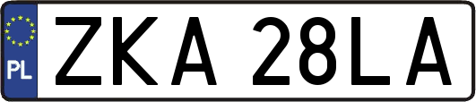 ZKA28LA