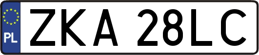 ZKA28LC