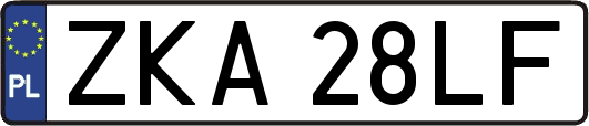 ZKA28LF