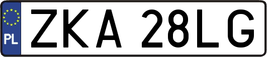 ZKA28LG