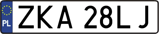 ZKA28LJ