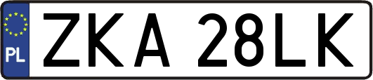 ZKA28LK