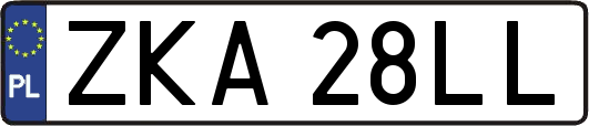 ZKA28LL