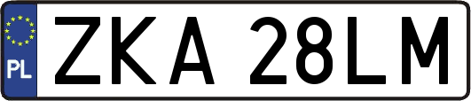 ZKA28LM