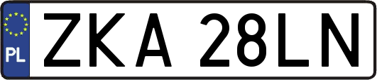 ZKA28LN