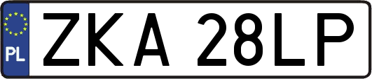 ZKA28LP