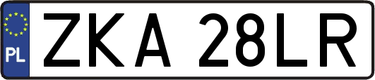 ZKA28LR