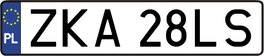 ZKA28LS