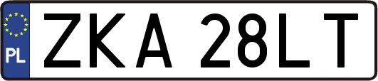 ZKA28LT