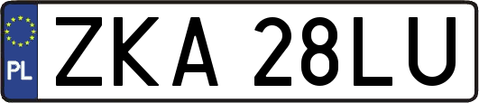 ZKA28LU